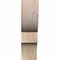 Ekena Millwork Ridgewood Smooth Corbel, Douglas Fir, 5 1/2"W x 12"D x 20"H COR06X12X20RID00SDF - alternate 4